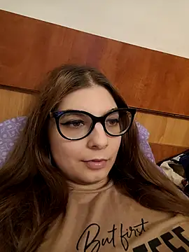 sweetbabygirlforyou online show from 11, 7, 2026