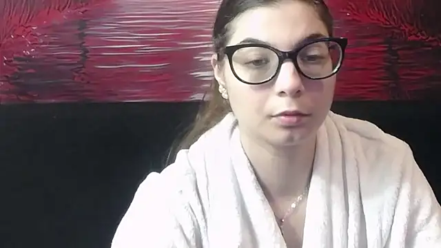 sweetbabygirlforyou online show from 20, 12, 2025