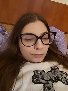 sweetbabygirlforyou online show from 1, 4, 2026