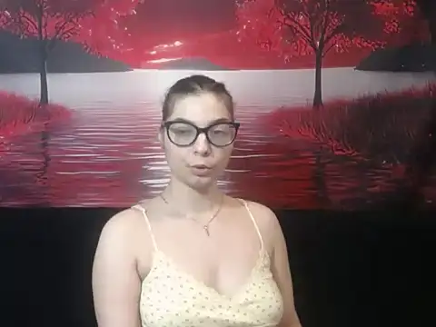 sweetbabygirlforyou online show from 19, 11, 2025