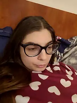 sweetbabygirlforyou online show from 18, 1, 2026