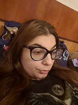 sweetbabygirlforyou online show from 14, 6, 2026