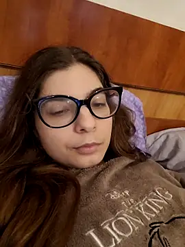 sweetbabygirlforyou online show from 19, 11, 2025