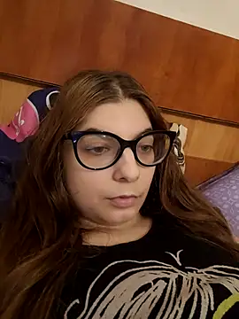 sweetbabygirlforyou online show from 16, 6, 2026