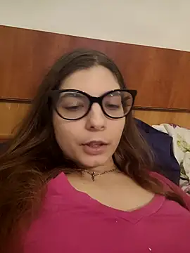 sweetbabygirlforyou online show from 6, 11, 2025