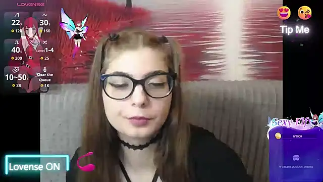 Snapshot of sweetbabygirlforyou chatting on 22, 4, 2026 sweetbabygirlforyou online show from 22, 4, 2026