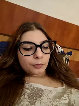 sweetbabygirlforyou online show from 13, 7, 2026
