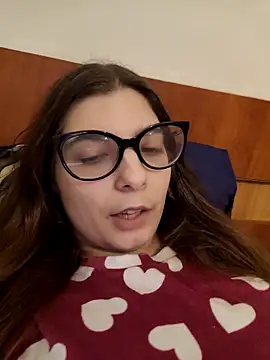 sweetbabygirlforyou online show from 28, 2, 2026