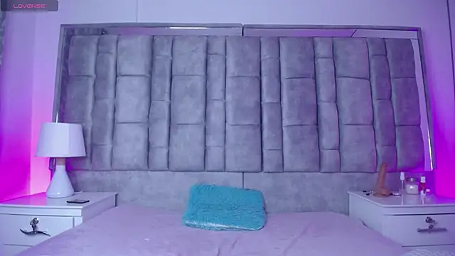 Soulmatesx online show from 27, 11, 2025