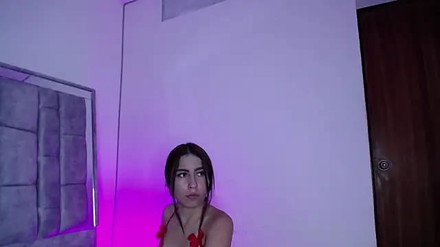 Soulmatesx online show from 14, 11, 2025