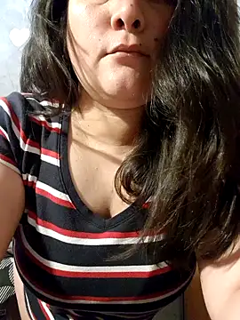 Clara Arg online show from 31, 10, 2025