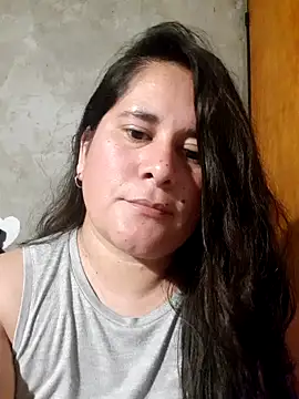 Clara Arg online show from 3, 12, 2025