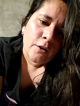 Clara Arg online show from 2, 12, 2025