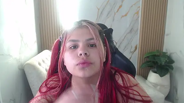 Little cherry b online show from 1, 11, 2025