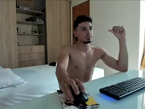 bbenboxer online show from 17, 11, 2025