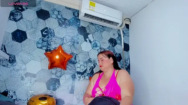 danielita bbw online show from 30, 10, 2025