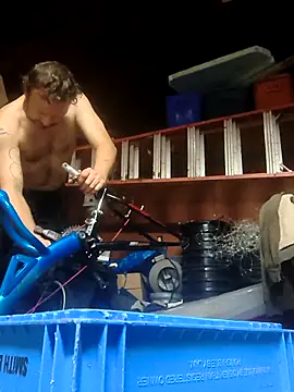 Fuckboyguyman online show from 7, 5, 2026