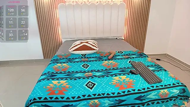 Lina arabiann online show from 28, 11, 2025