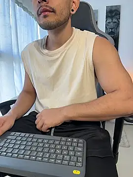 Snapshot of IamKael_ chatting on 26, 2, 2026 IamKael online show from 26, 2, 2026