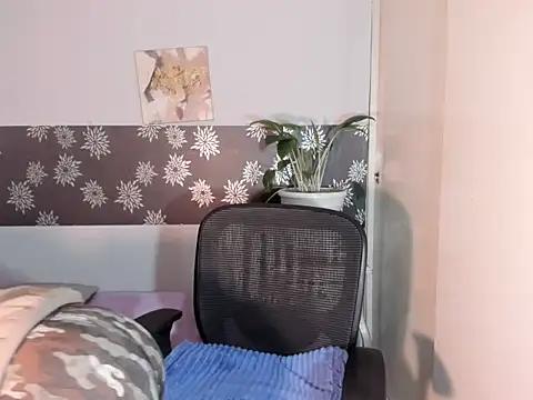 SamaradelaRoux online show from 12, 1, 2026