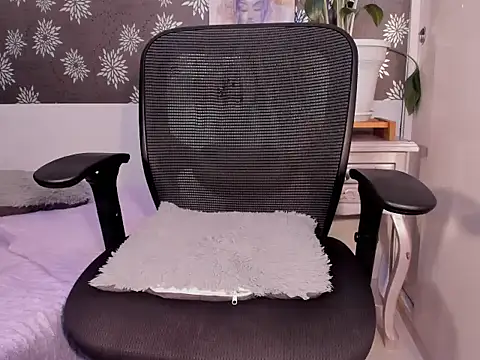 SamaradelaRoux online show from 29, 11, 2025