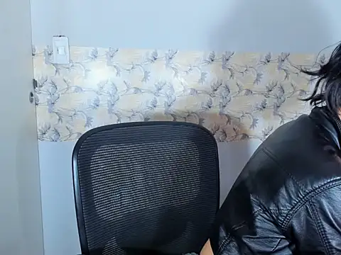 SamaradelaRoux online show from 20, 11, 2025