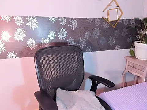 SamaradelaRoux online show from 15, 1, 2026