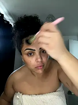 CaramelCarmenxox online show from 5, 12, 2025