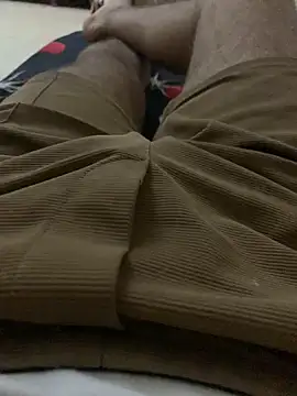 Unique-Man online show from 2, 11, 2025