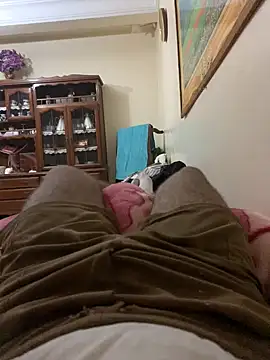 Unique-Man online show from 4, 11, 2025