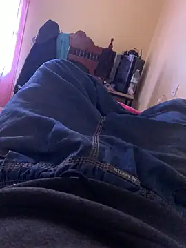 Unique-Man online show from 5, 12, 2025