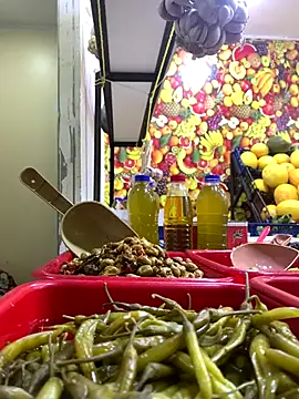 Unique-Man online show from 25, 10, 2025