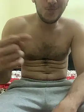 Unique-Man online show from 25, 5, 2026