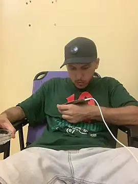 Unique-Man online show from 24, 6, 2026