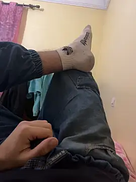 Unique-Man online show from 12, 2, 2026