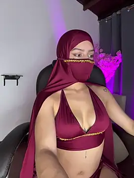 shaima   online show from 28, 5, 2026