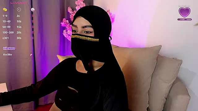 shaima   online show from 22, 11, 2025