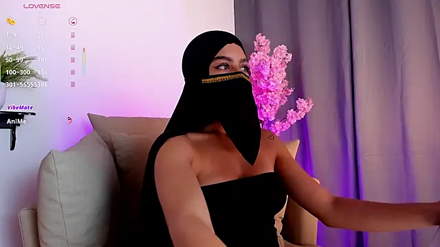 shaima   online show from 31, 1, 2026