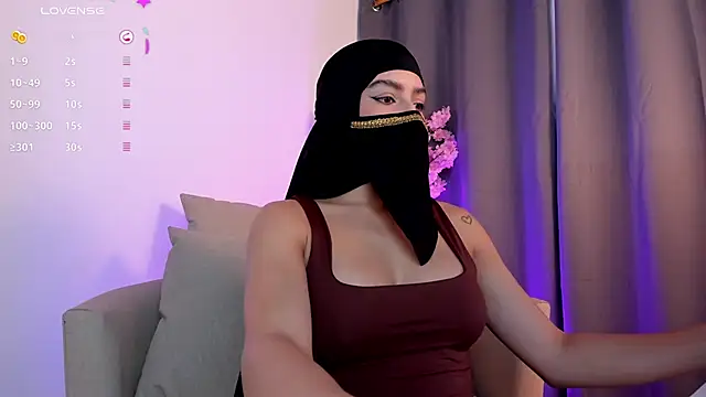 shaima   online show from 18, 4, 2026