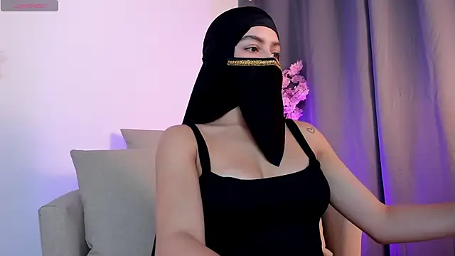 shaima   online show from 16, 4, 2026