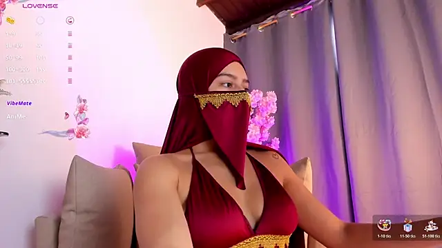 shaima   online show from 1, 3, 2026