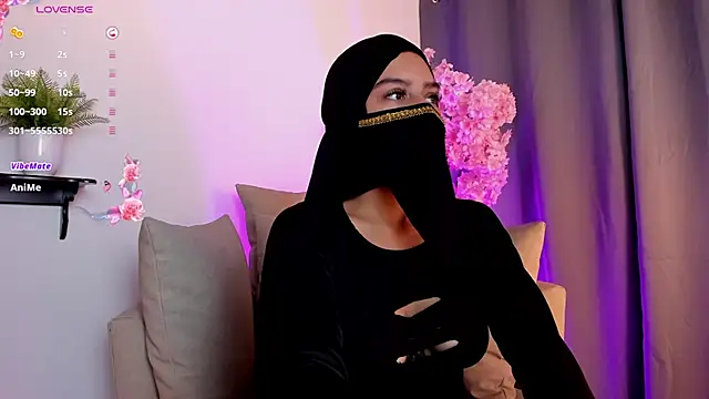 shaima   online show from 24, 2, 2026