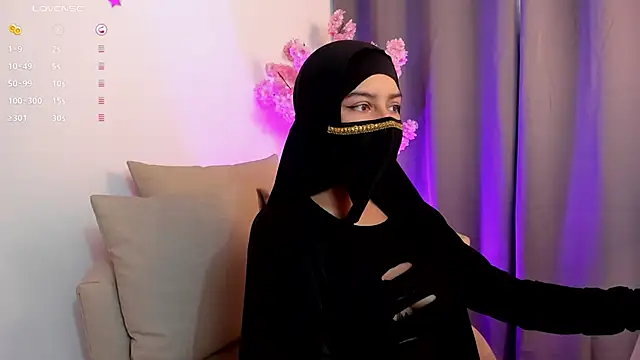 shaima   online show from 13, 3, 2026