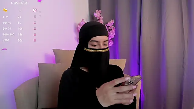 shaima   online show from 8, 4, 2026