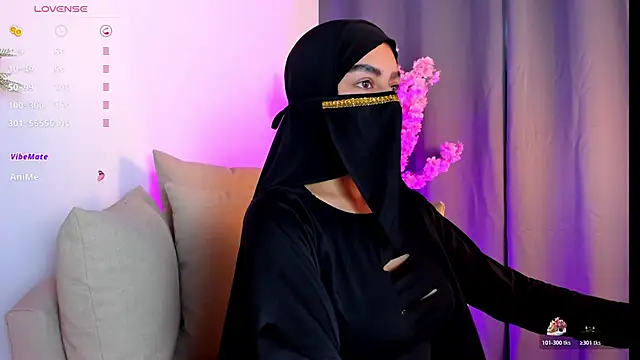 shaima   online show from 14, 12, 2025