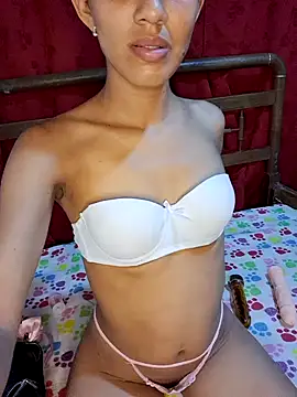 Dorita122 online show from 13, 11, 2025
