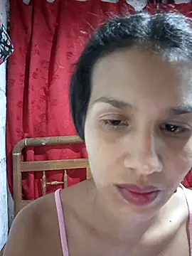 Dorita122 online show from 8, 11, 2025