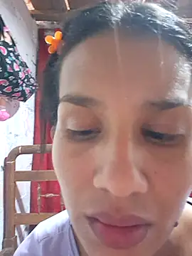 Dorita122 online show from 6, 11, 2025