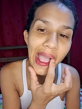 Dorita122 online show from 9, 11, 2025