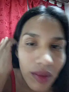 Dorita122 online show from 7, 11, 2025